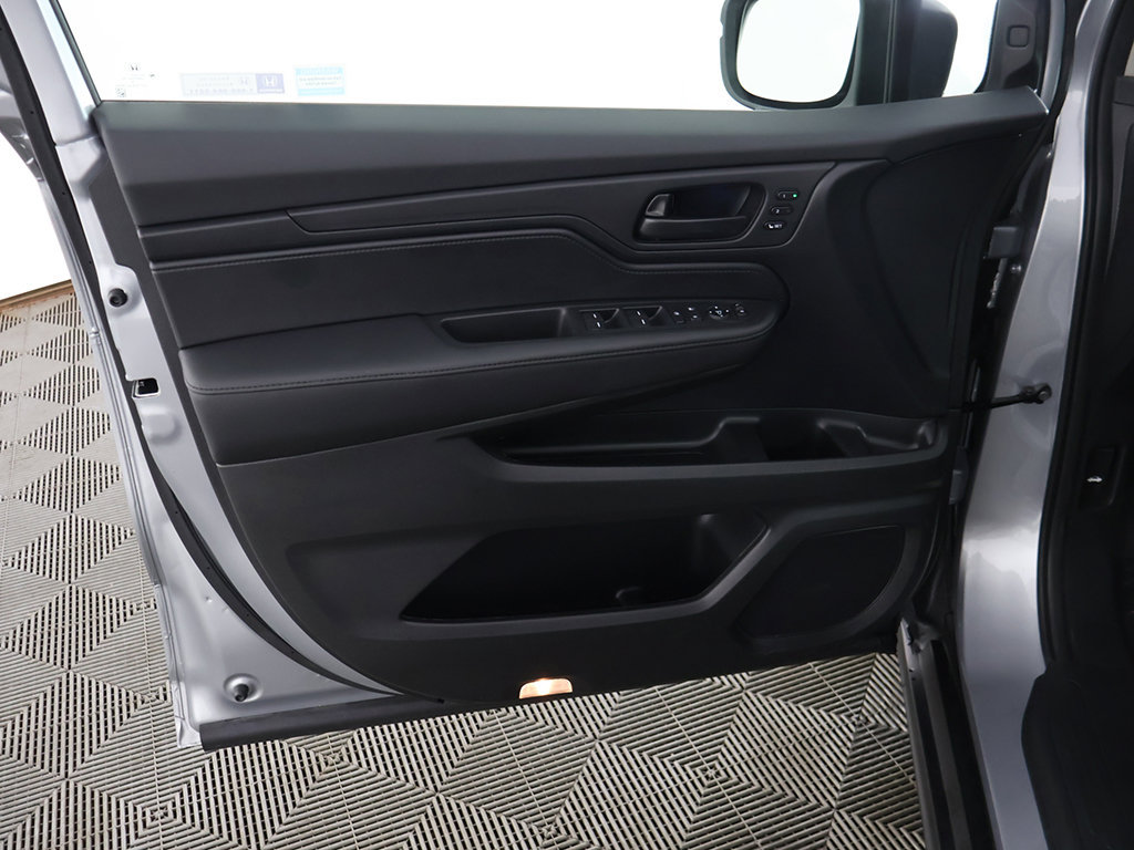 Used 2026 Honda Odyssey EX-L image 24