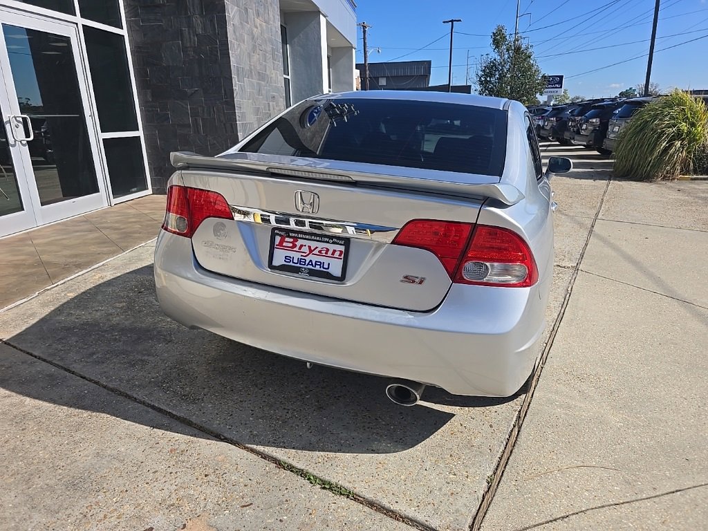 Used 2009 Honda Civic Si image 23