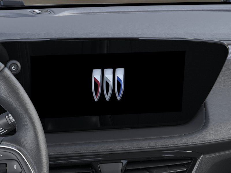 New 2026 Buick Encore GX Preferred AWD/4WD image 20