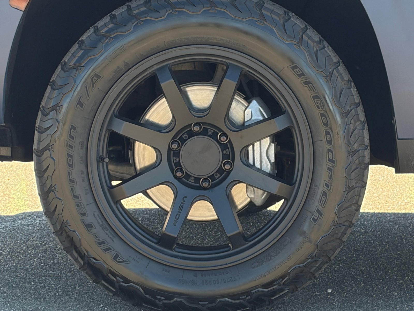 Used 2022 Chevrolet Tahoe Z71 w/ Off-Road Capability Package image 11