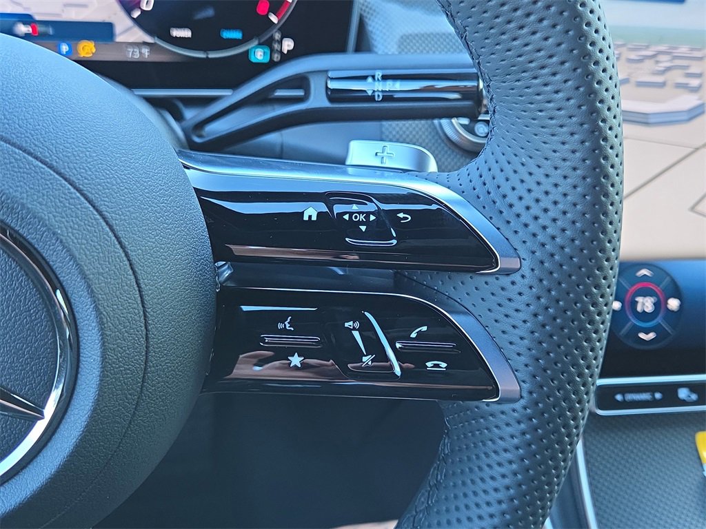 New 2026 Mercedes-Benz GLC 300 4MATIC image 22