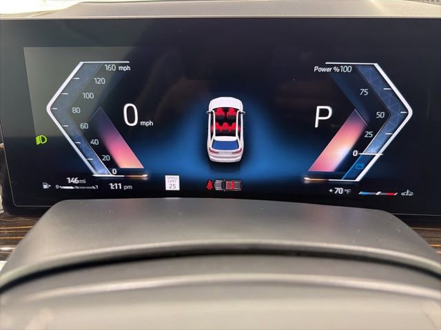 Used 2026 BMW X7 xDrive40i w/ Premium Package image 36