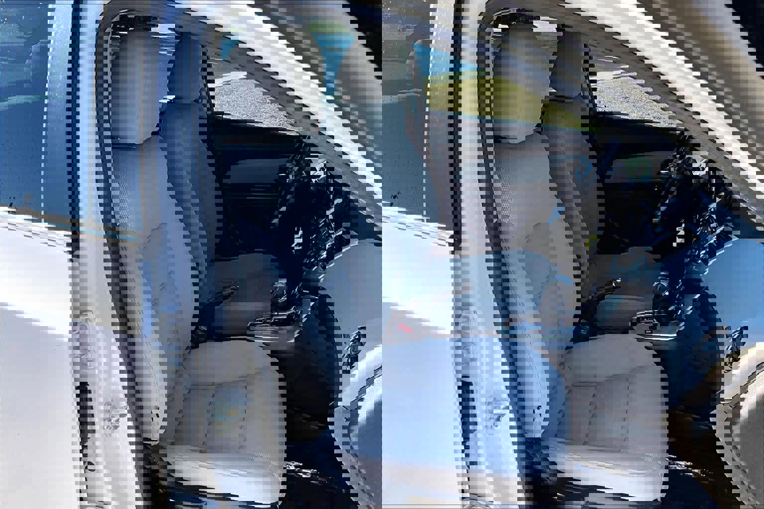 Used 2014 Chevrolet Cruze Eco image 9