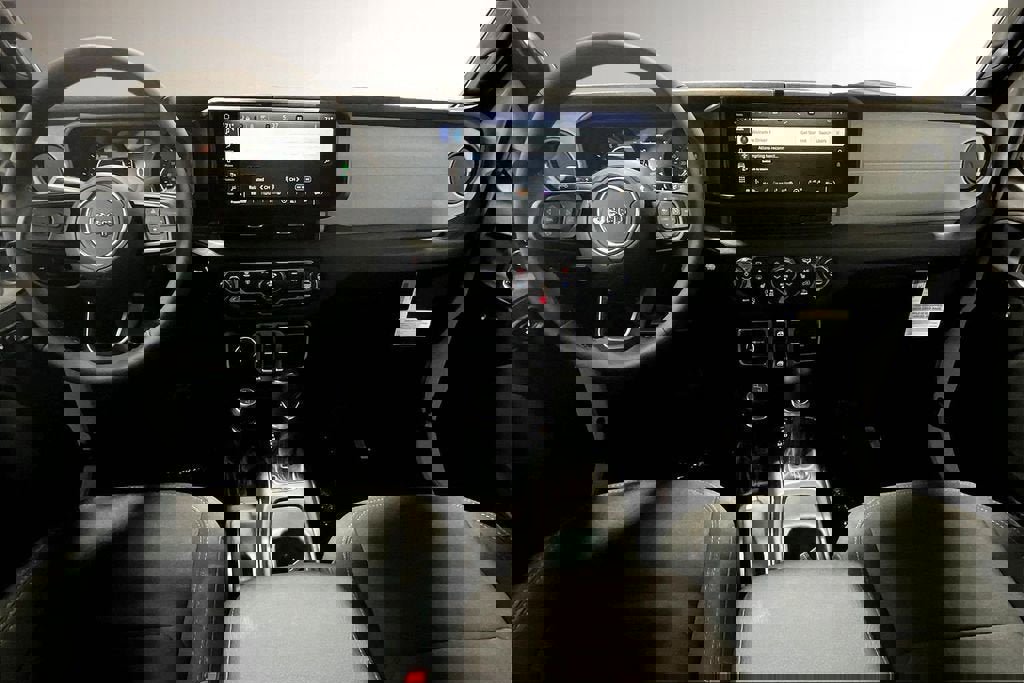 New 2026 Jeep Wrangler Sport S image 5