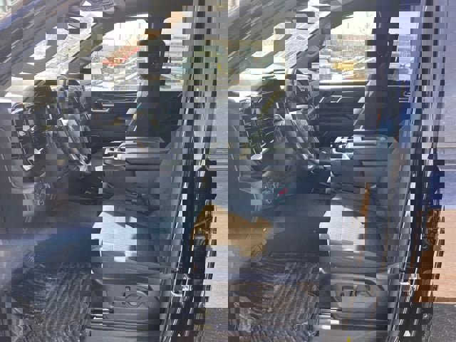 Certified 2022 Chevrolet Silverado 1500 LT image 8