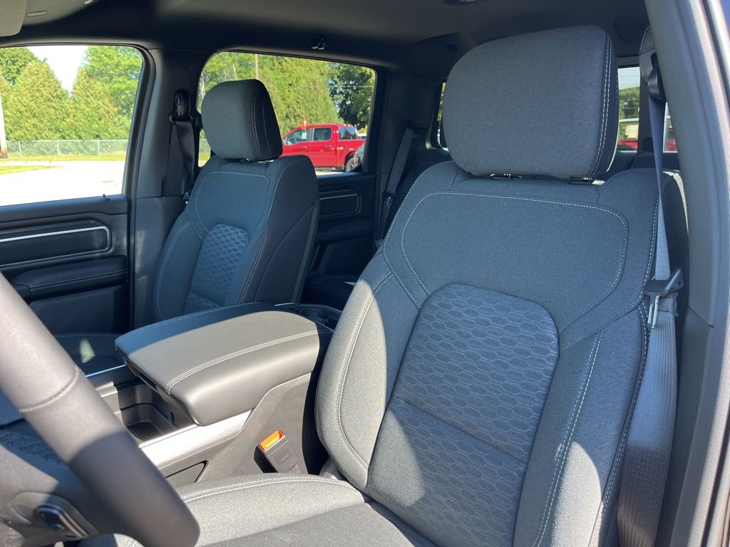 New 2026 RAM 1500 Big Horn image 10