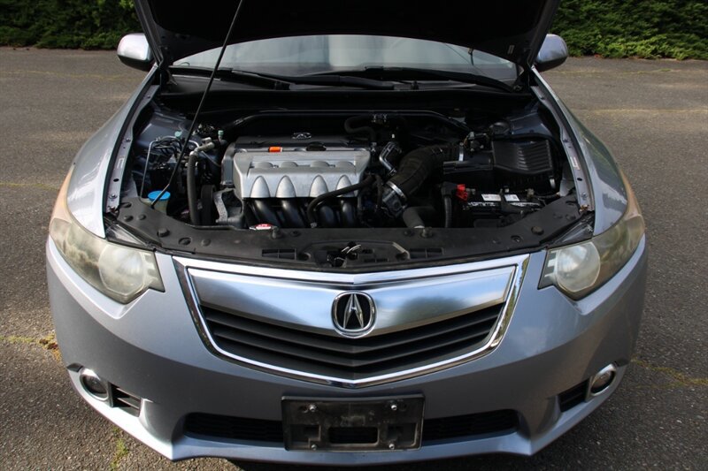 Used 2011 Acura TSX Sedan FWD image 19