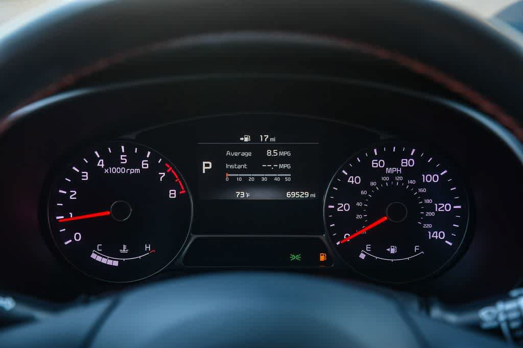 Used 2018 Kia Soul ! FWD image 23