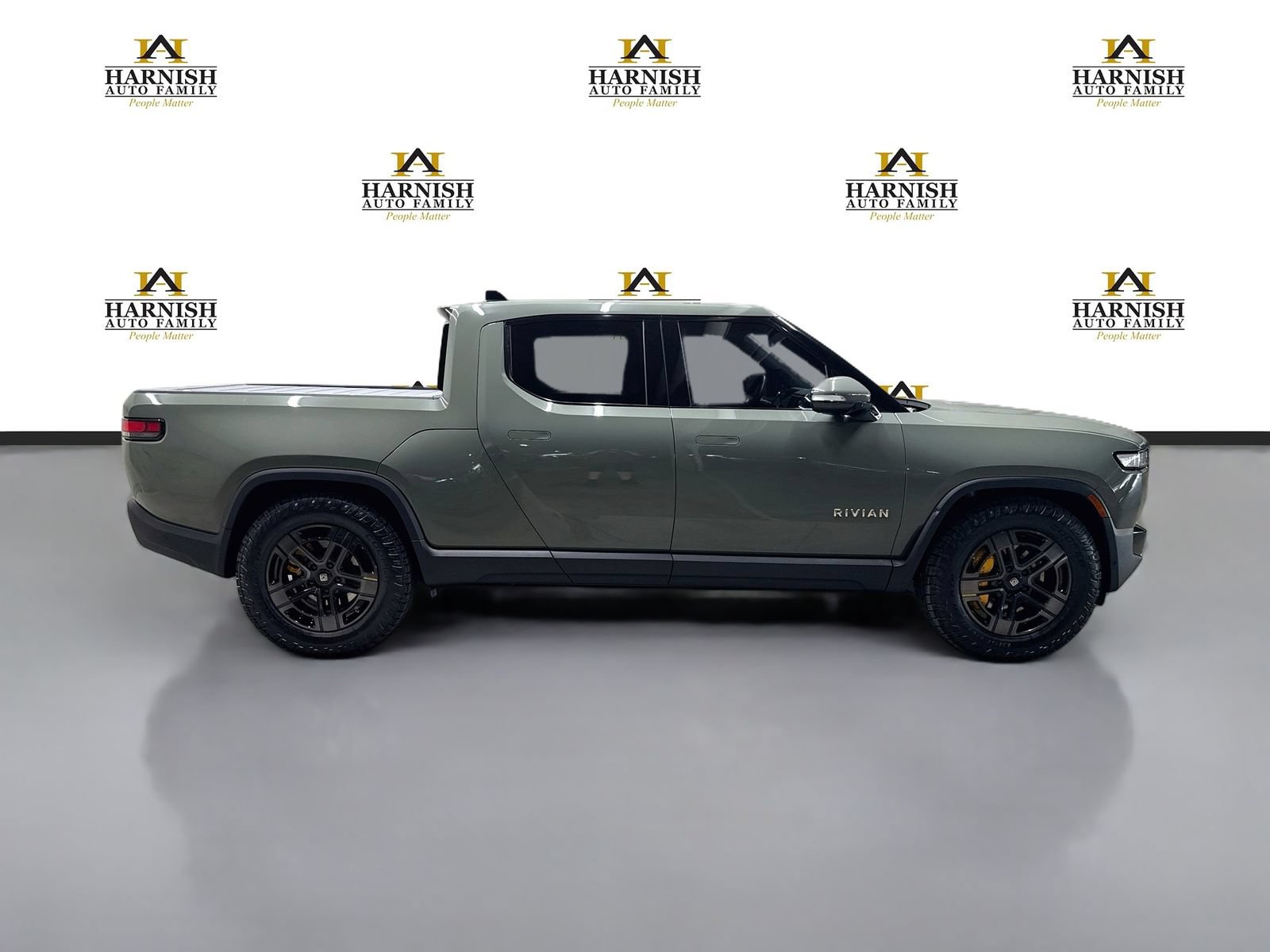 Used 2022 Rivian R1T Launch Edition AWD/4WD image 4
