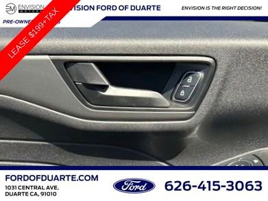 Used 2025 Ford Escape Active image 16