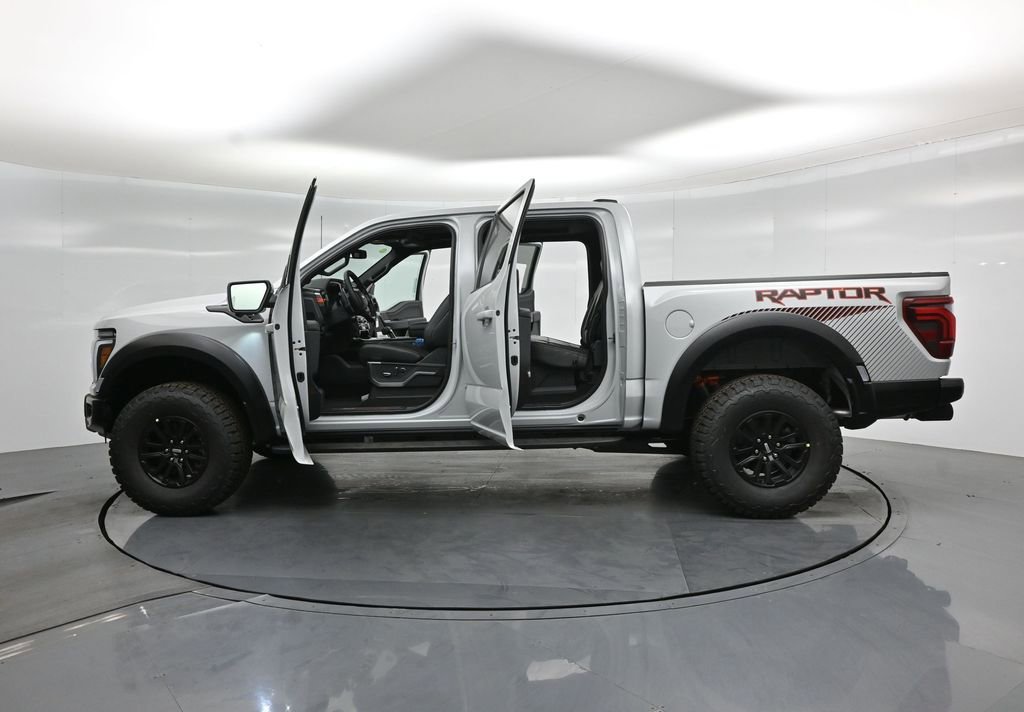 New 2026 Ford F150 Raptor AWD/4WD image 35