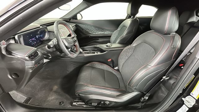 Used 2025 Dodge Charger Daytona R/T w/ Quick Order Package 25M R/T AWD/4WD image 12