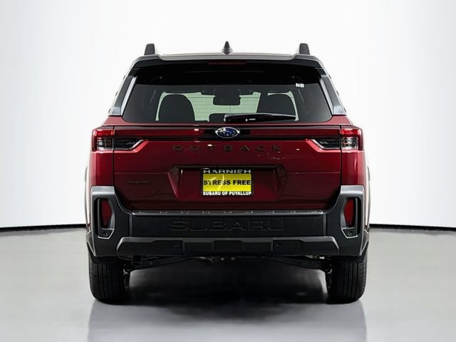 New 2026 Subaru Outback Premium AWD/4WD image 6