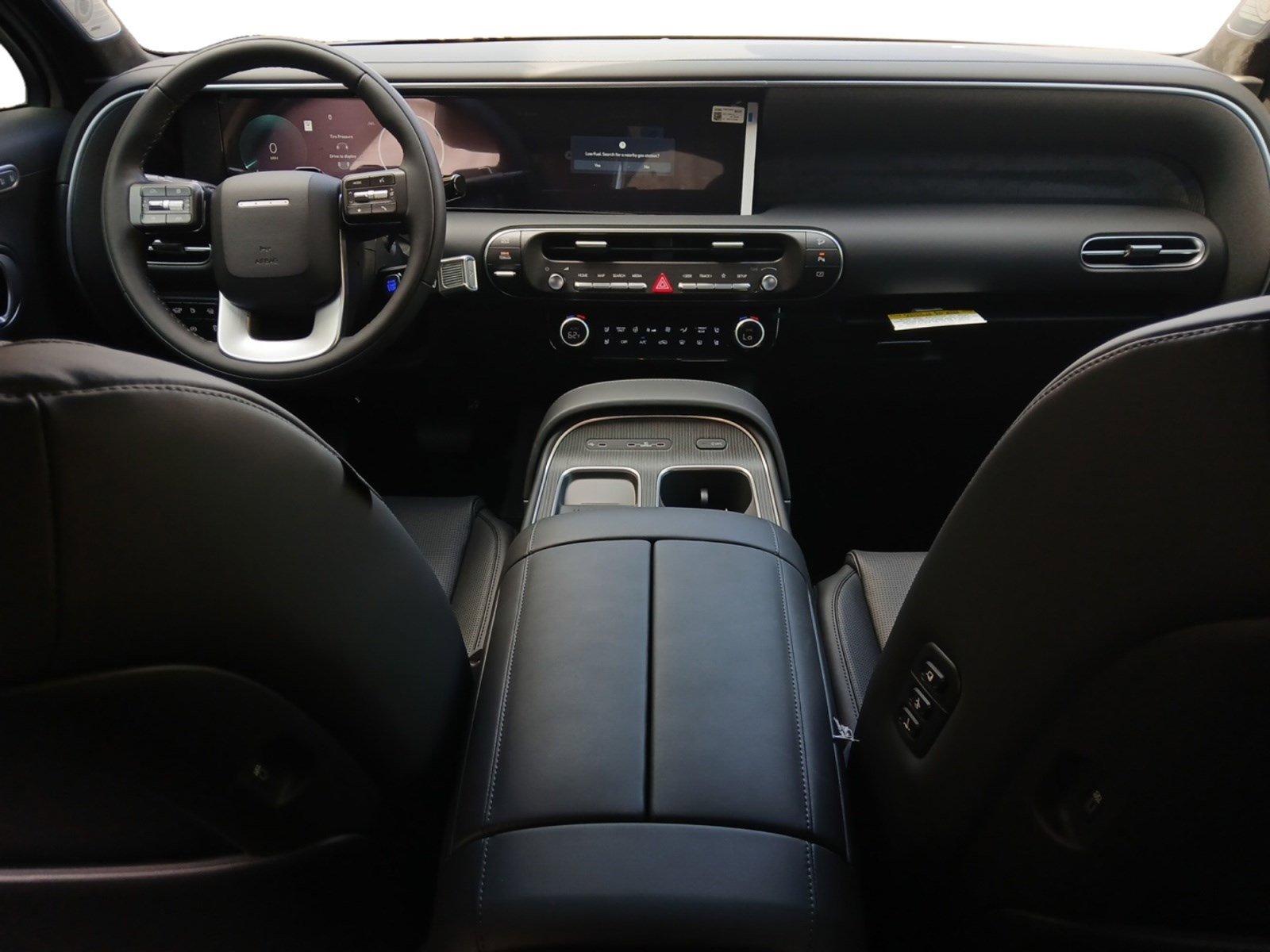 New 2026 Hyundai Palisade Calligraphy image 10