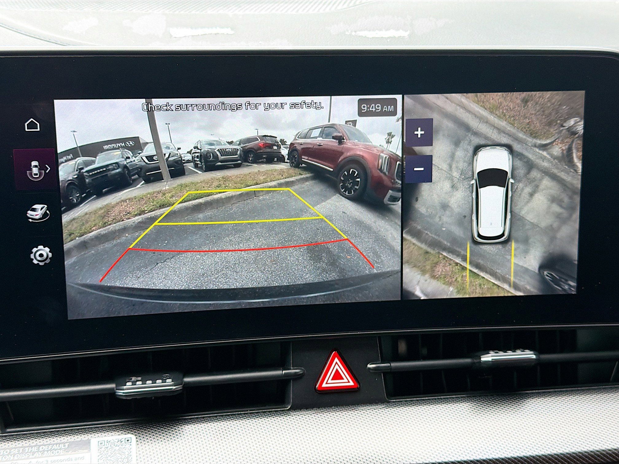 Used 2023 Kia Sportage SX image 34