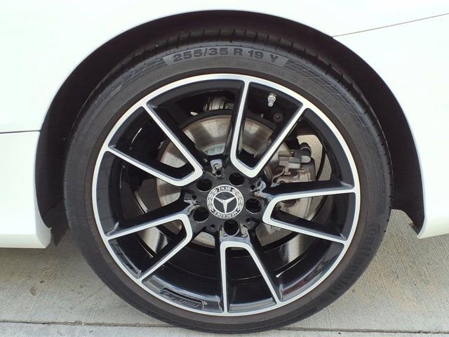 Certified 2023 Mercedes-Benz C 300 Coupe image 24