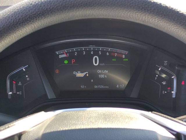 Used 2021 Honda CR-V Special Edition image 20
