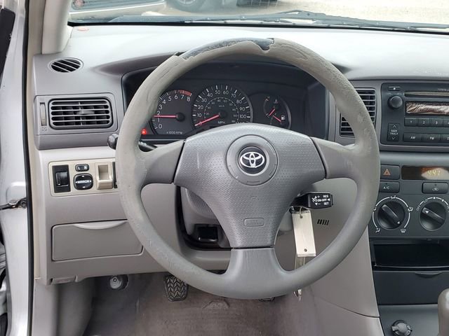 Used 2007 Toyota Corolla CE image 11