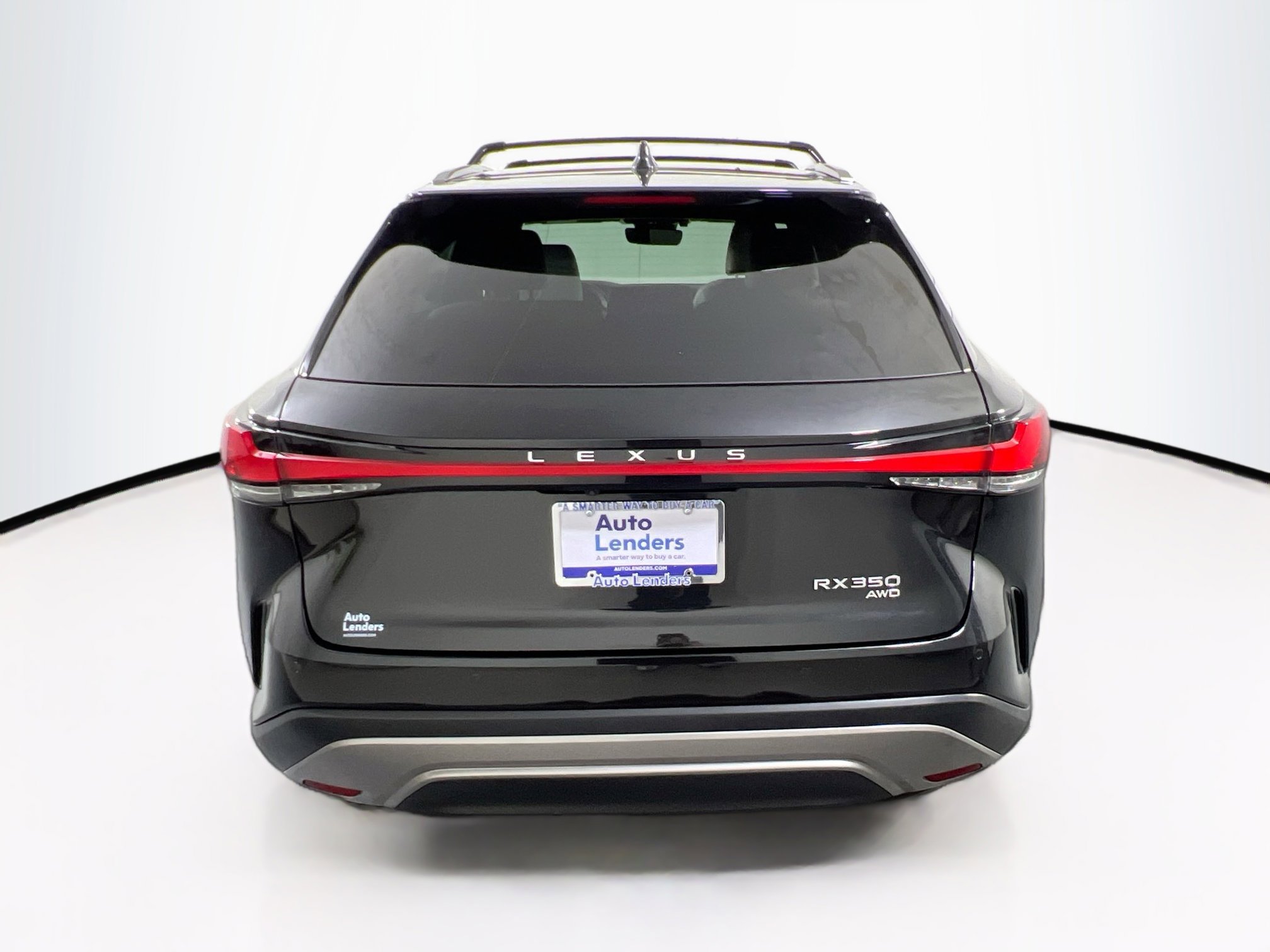 Used 2023 Lexus RX 350 Premium w/ Cold Area Package image 6