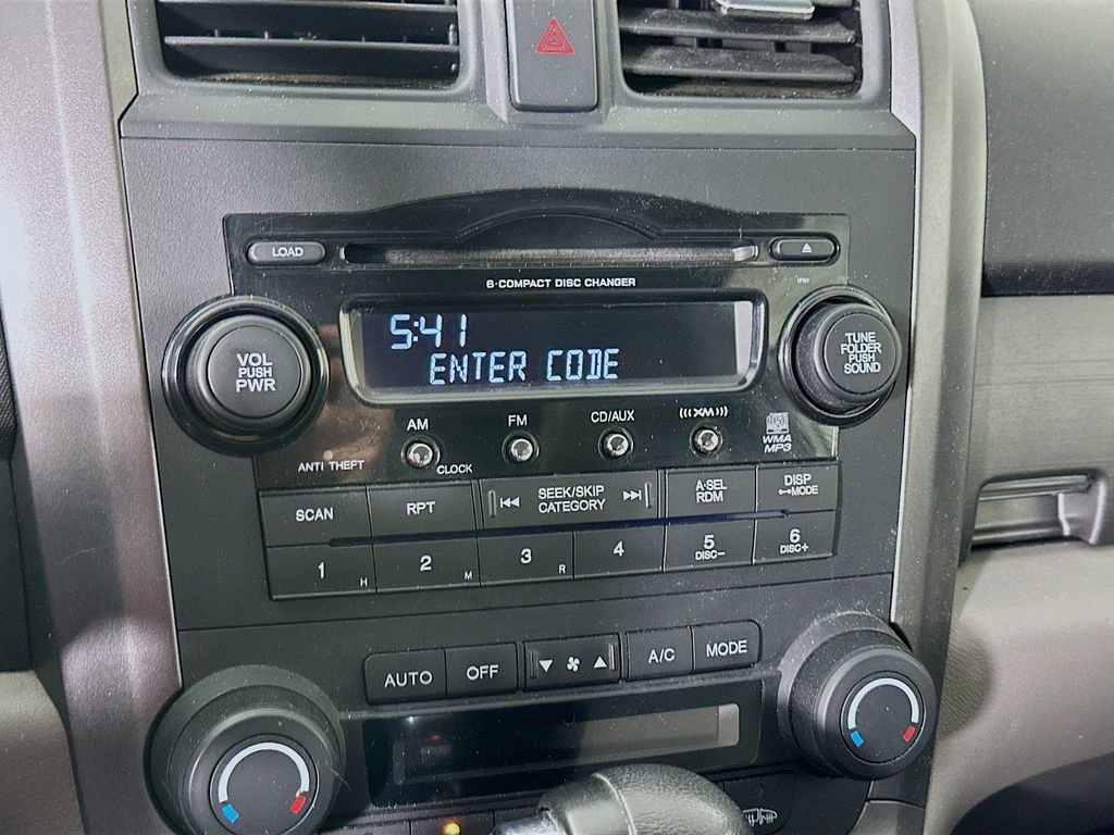 Used 2008 Honda CR-V EX-L image 18