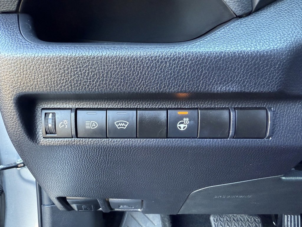 Used 2024 Toyota RAV4 XLE w/ Weather Package image 20