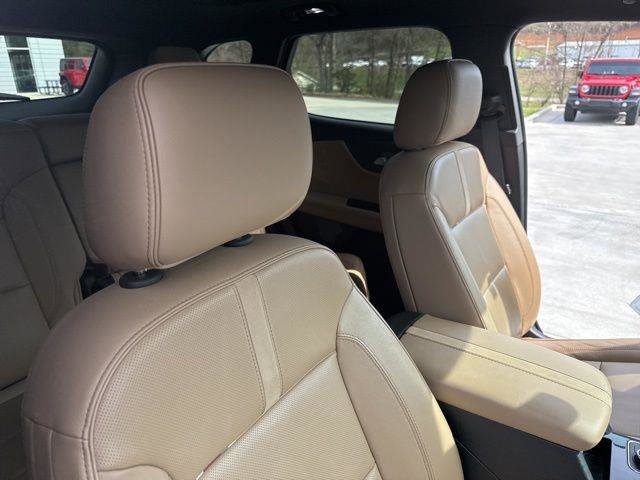 Used 2020 Chevrolet Blazer Premier w/ Driver Confidence II Package image 37