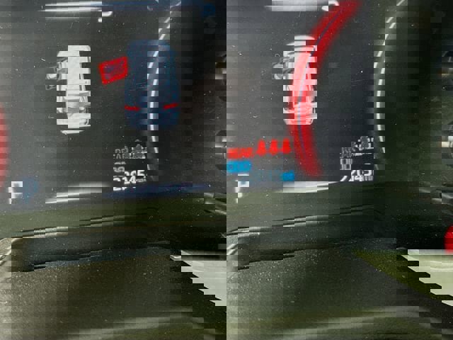 Certified 2025 Toyota RAV4 LE image 12