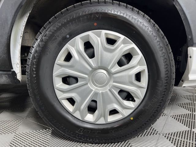 Used 2024 Ford Transit 350 XLT image 15