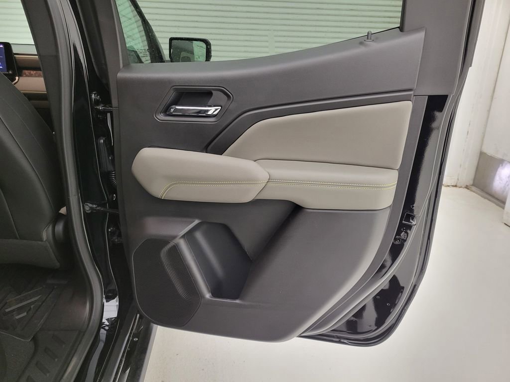 New 2026 Chevrolet Colorado ZR2 w/ Technology Package image 41