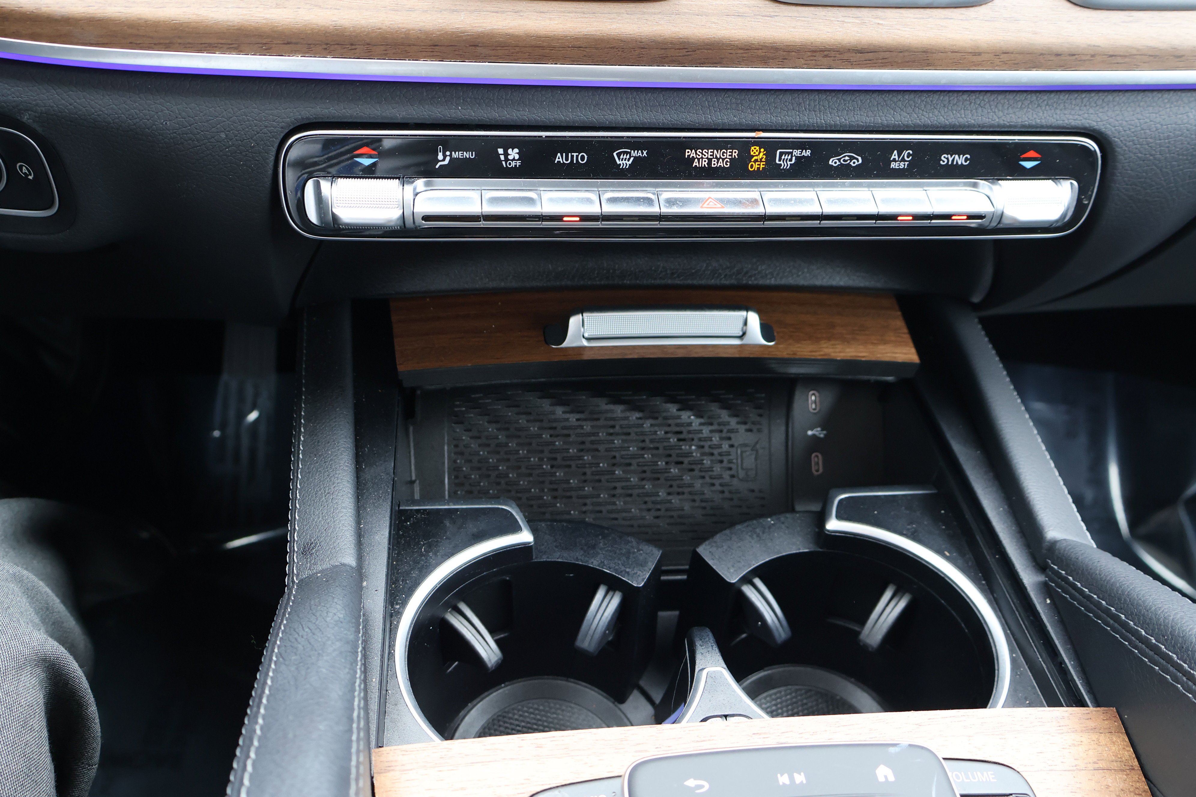 Used 2025 Mercedes-Benz GLE 350 4MATIC image 39