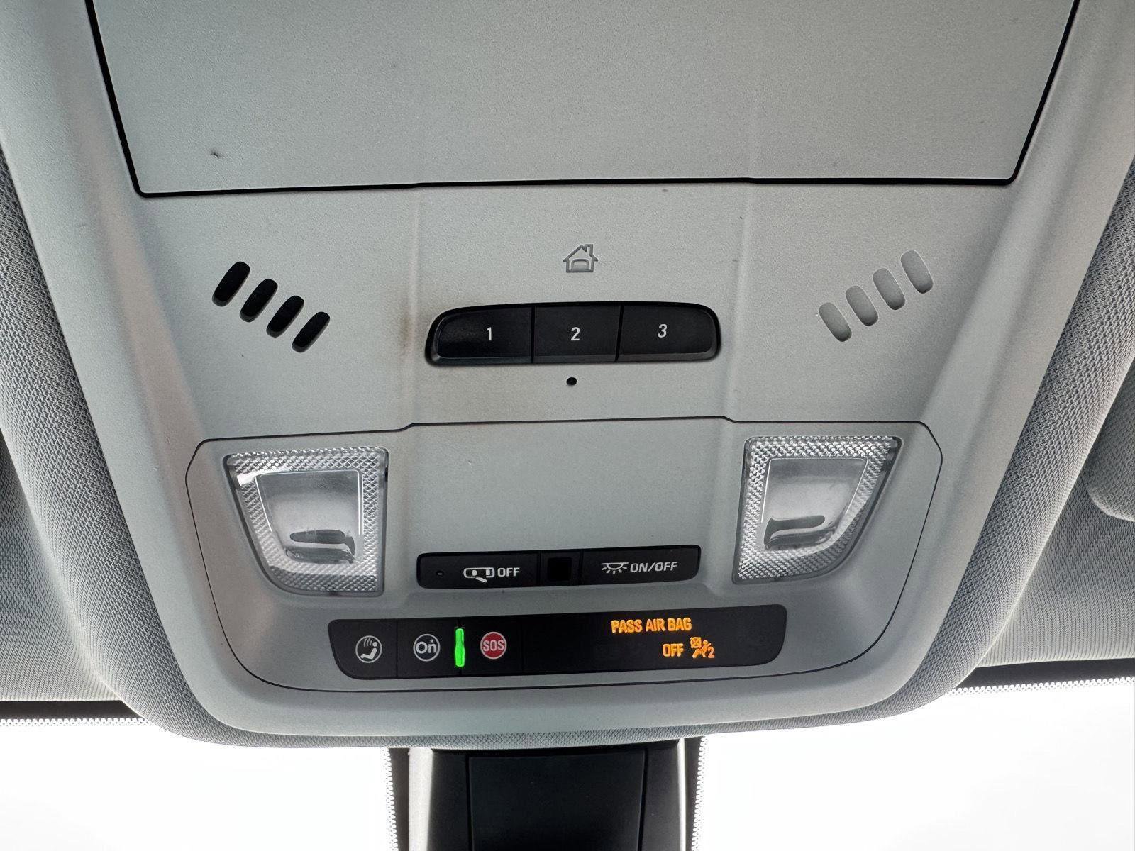 Used 2022 Chevrolet Blazer LT image 30