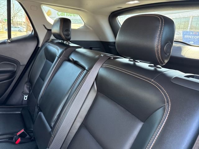 Used 2019 GMC Terrain SLT w/ Preferred Package image 19