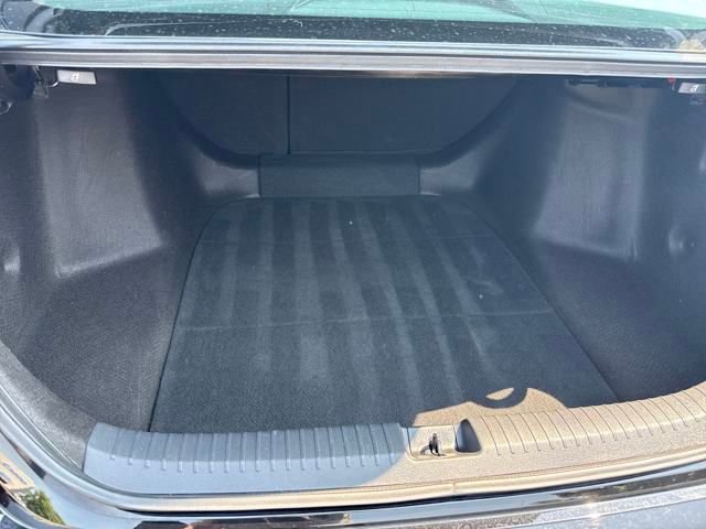 Used 2024 Honda Accord Sport image 28