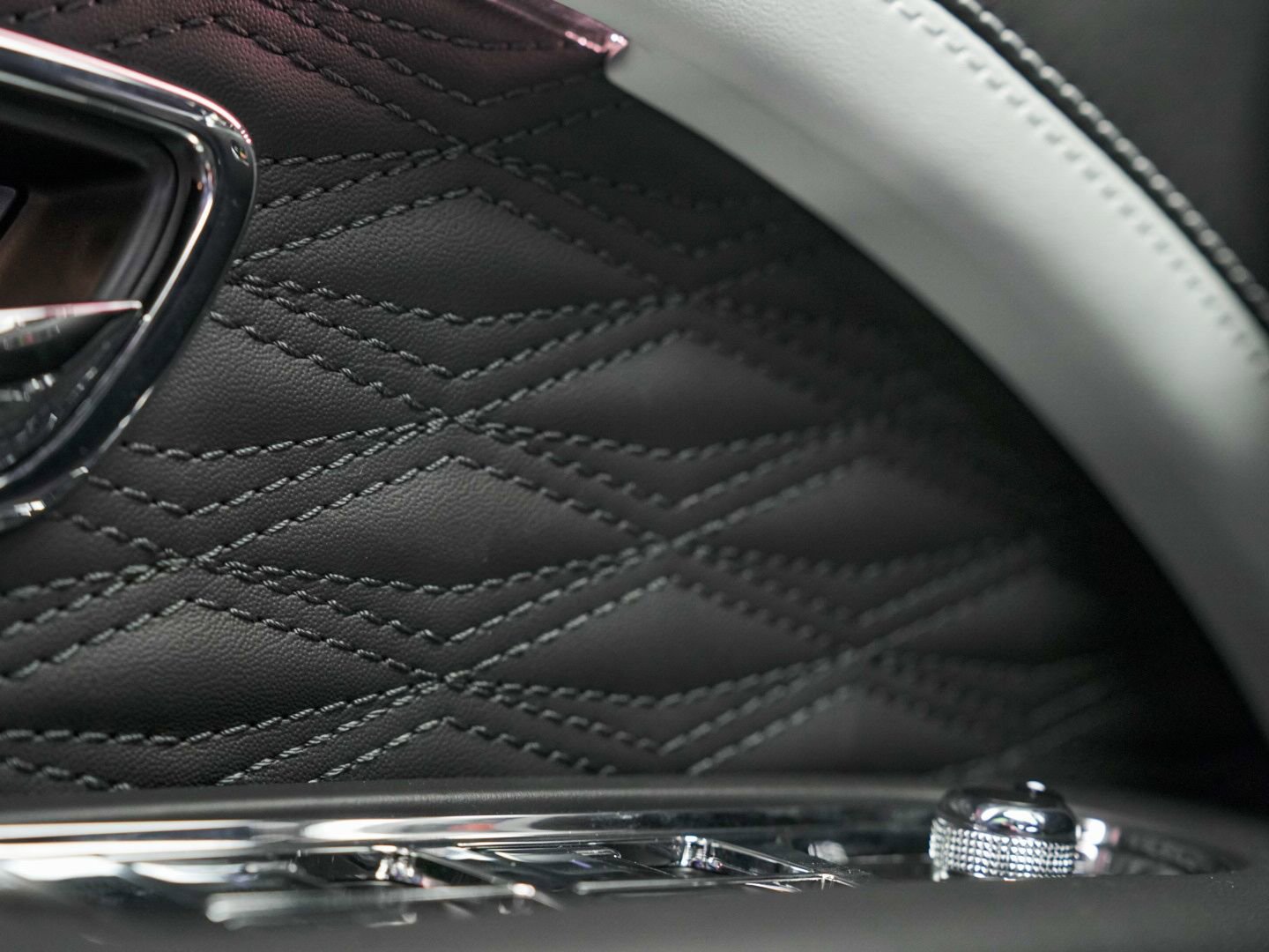 New 2026 Bentley Bentayga Speed image 16