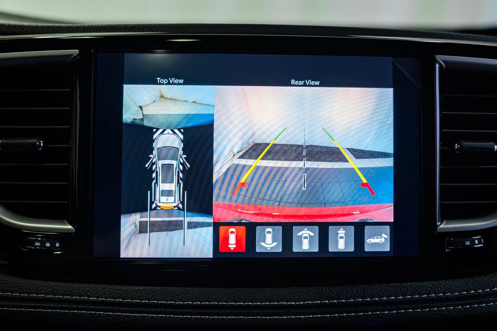 New 2026 Chrysler Pacifica Select image 32