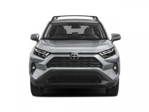 Certified 2025 Toyota RAV4 XLE AWD/4WD image 4