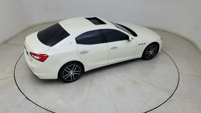 Used 2019 Maserati Ghibli S Q4 AWD/4WD image 81