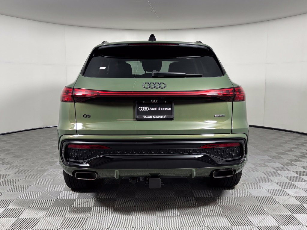 New 2026 Audi Q5 Premium Plus AWD/4WD image 6