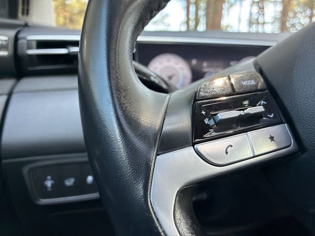 Used 2023 Hyundai Tucson SEL w/ Convenience Package image 27