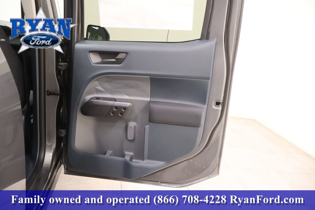 New 2026 Ford Maverick XL image 13