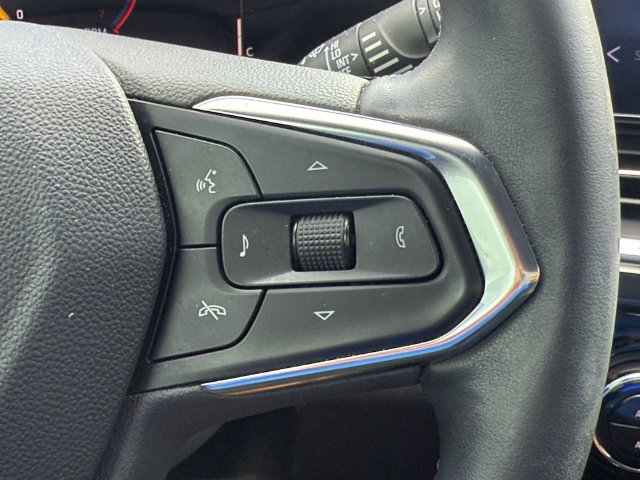 Certified 2024 Chevrolet Trax ACTIV w/ Driver Confidence Package FWD image 26