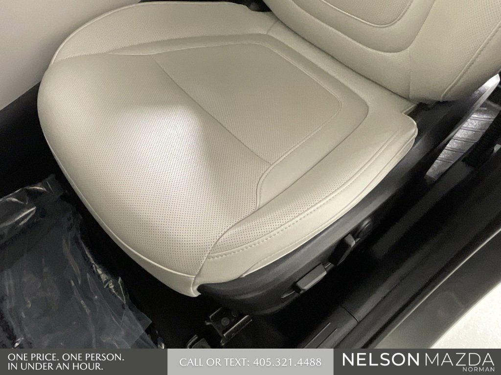 Used 2023 Hyundai Tucson SEL w/ Convenience Package image 23