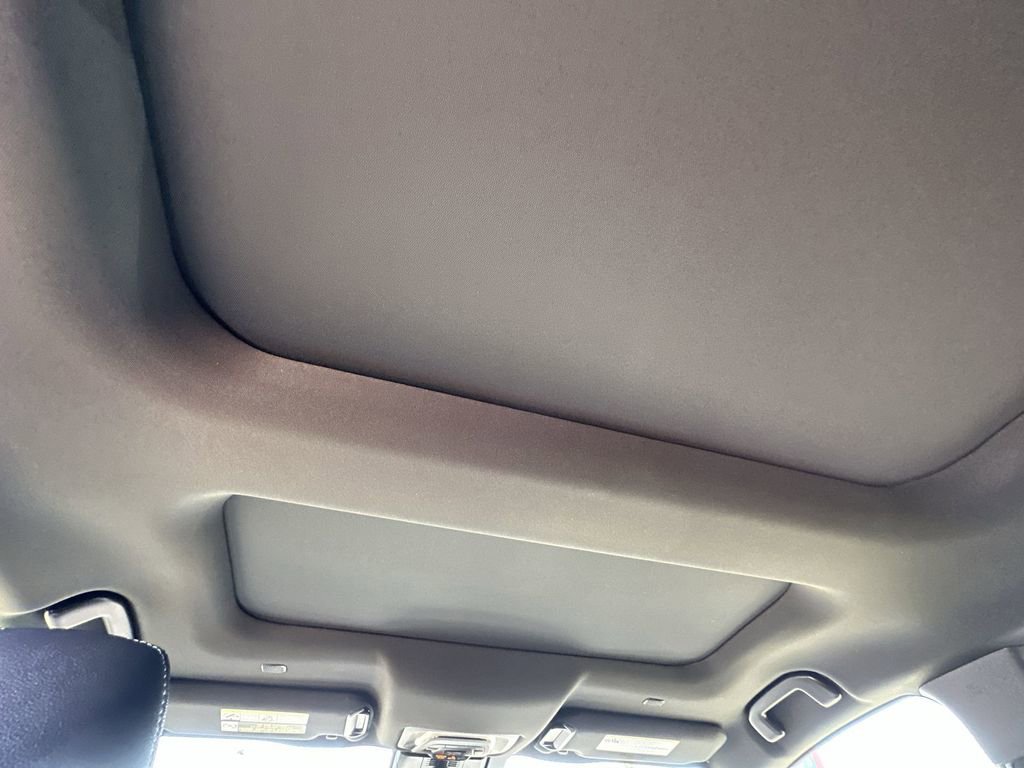 Used 2024 Subaru Solterra Touring image 30