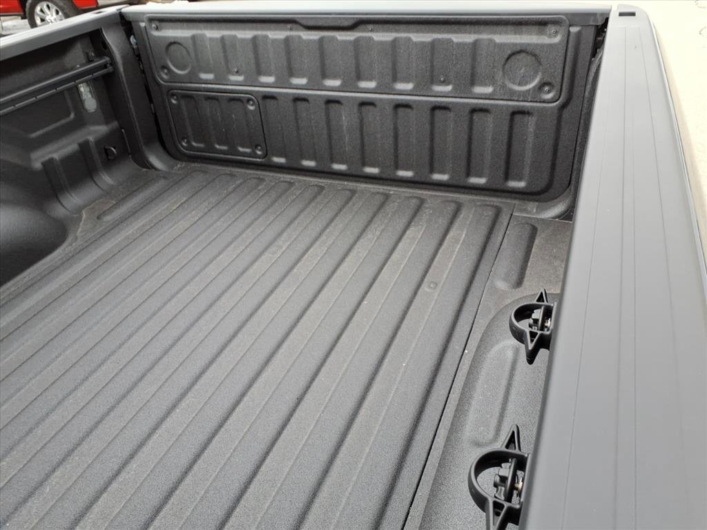 New 2026 RAM 1500 Rebel image 13