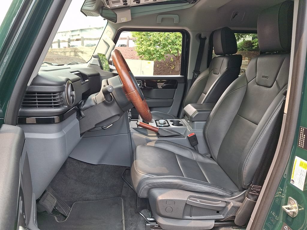 Used 2024 INEOS Grenadier AWD/4WD image 14