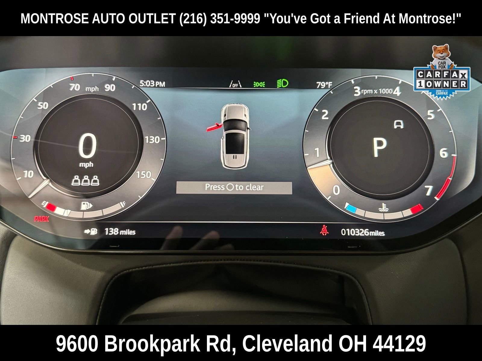 Used 2025 Land Rover Range Rover Sport SE image 20