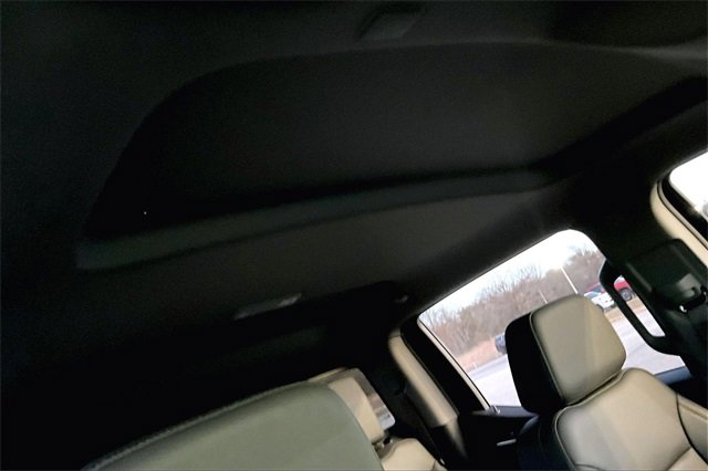 Used 2025 Chevrolet Silverado 1500 LT Trail Boss w/ Convenience Package II image 28