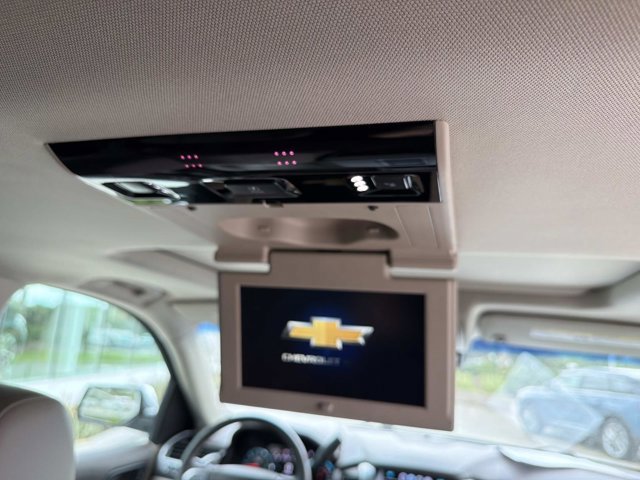 Used 2017 Chevrolet Tahoe Premier image 25