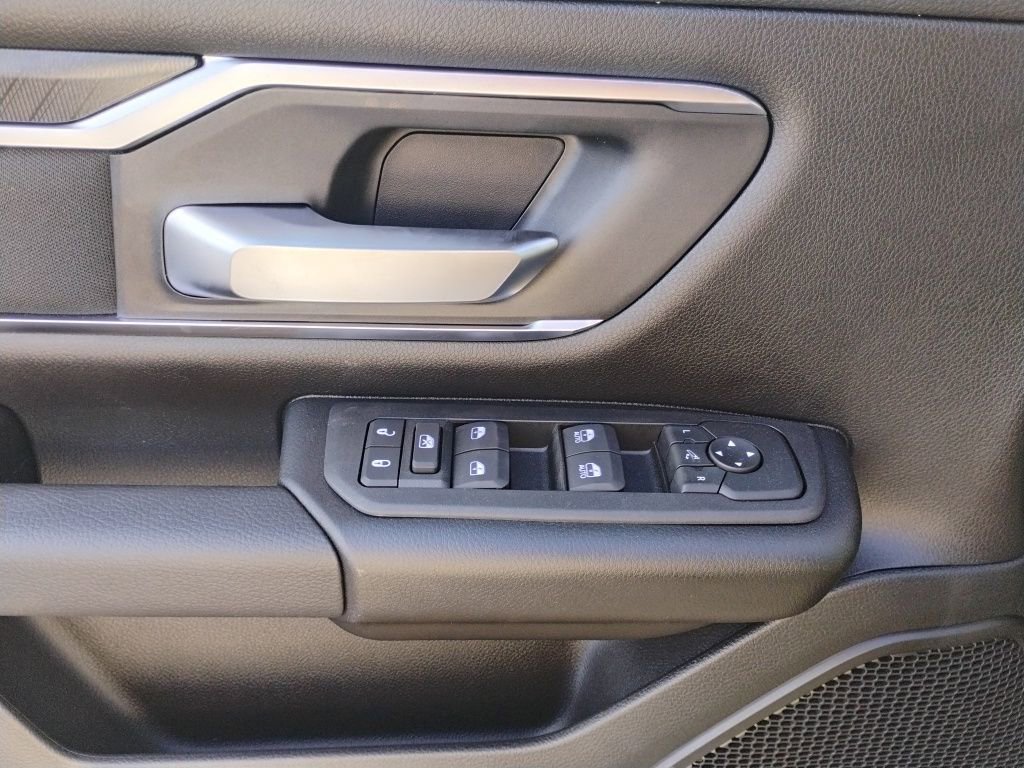 New 2026 RAM 1500 Big Horn w/ Night Edition image 22