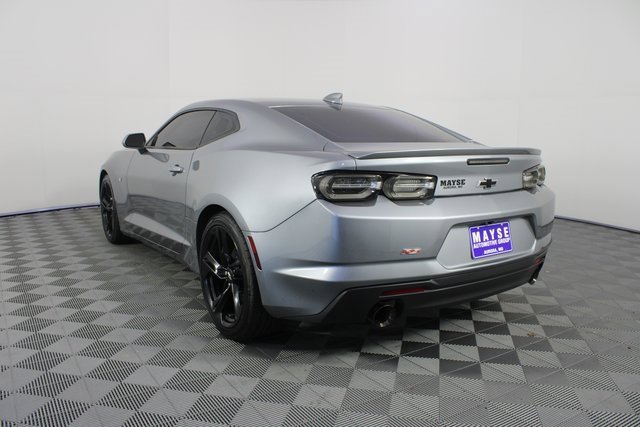 Used 2023 Chevrolet Camaro LT w/ RS Package image 20